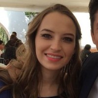 Gabriela Anaya González