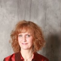 Sheila Pulford