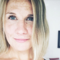 Anna Svensk