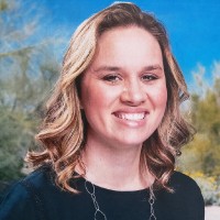 Angie Wright, MSN-L, RN