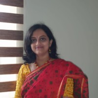 Swarnali Ray