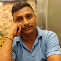 Shivendra Singh