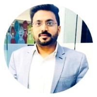 Harish Sharma