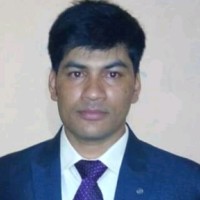 Satchidananda Sahoo