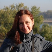 Agnieszka Noworyta