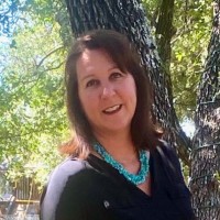 Carrie Anders