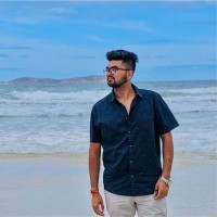 Yash Bhojak