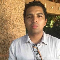 Danny Alcivar Robles