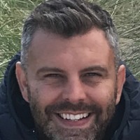 Stephen Wilkinson