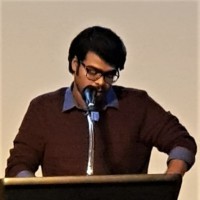 S. Satish Kumar