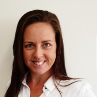 Danielle O'Brien