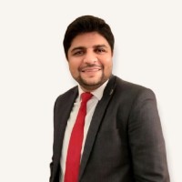 Muhammad Fahad Mushtaq