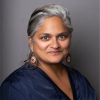 Geeta Tate