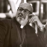Rev. Dr. Kenneth Blyth