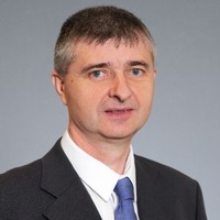 Michael Aungier