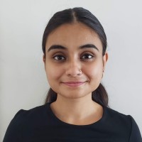 Srirajarajeswari Suriyanarayanan