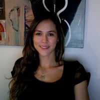 Tatiana Alzate