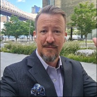 Jacob Klerlein, Ph.D.