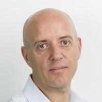 Nick Hewat