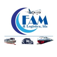 FAM LOGISTICA LDA