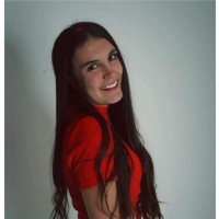 Laura Sofía Sandoval Hernández