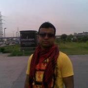 Sameer Ali