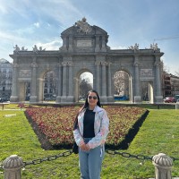 Ana Maria Grisales Bustos