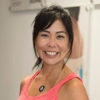 Cristiane Aoki