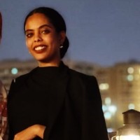 Fatima Sidahmed