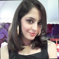 Radhika Patel