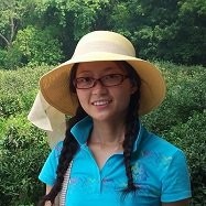 Hellen Zhao