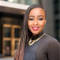 Prisca Nozipho Dube