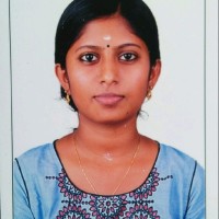 Amrutha Ashok