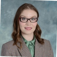 Daria Aleshkova