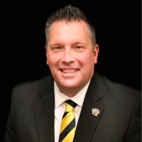 Kevin Vest