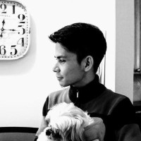 Christopher Edrian Espiritu