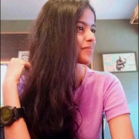 Nivetha R