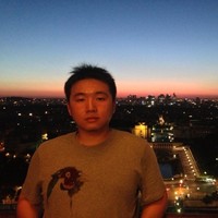 Ou (Leo) Liu, Aia