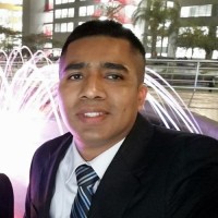 Michael Manuel La Madrid Watson