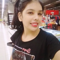 Maria Fernanda López La Cruz