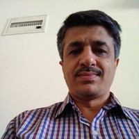 RAVINDRA H.S
