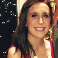 Haley Burkholder