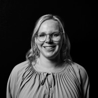 Ilse Van Zalinge