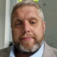 James Humble