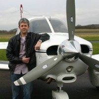 Martyn Holland