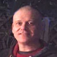Simon Ellway