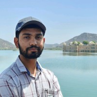 Nithin Jose