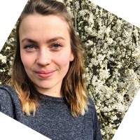 Jenny Lange