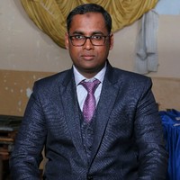 Mateen uddin