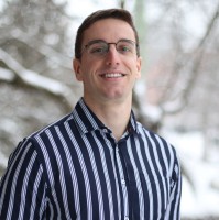 Nicholas Caron